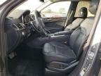 MERCEDES-BENZ GL 450 4MA photo