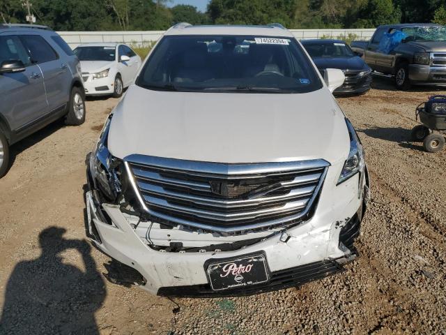 2017 CADILLAC XT5 LUXURY - 1GYKNBRS0HZ307504