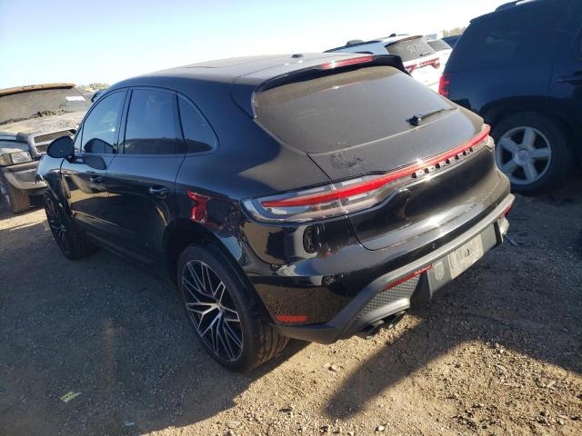 2022 PORSCHE MACAN - WP1AA2A57NLB06747