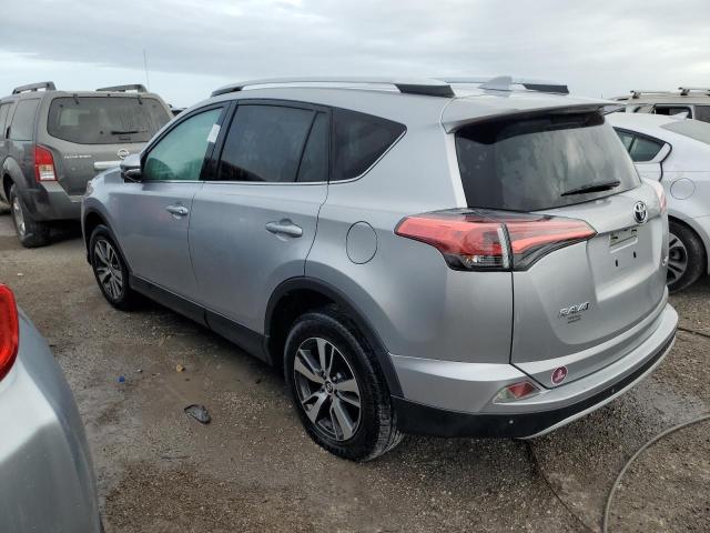 VIN 2T3WFREVXGW297415 2016 Toyota RAV4, Xle no.2