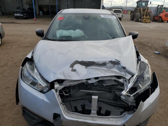 2020 NISSAN KICKS S - 3N1CP5BV7LL535366