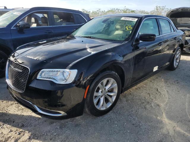 2015 CHRYSLER 300 LIMITE - 2C3CCAAG0FH779608