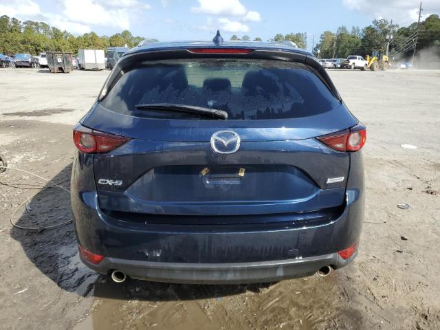 2019 MAZDA CX-5 TOURI - JM3KFACM3K1629218