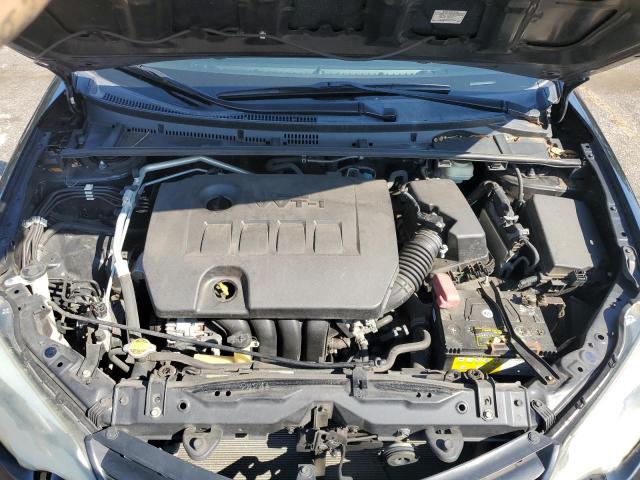 2015 TOYOTA COROLLA L - 2T1BURHE2FC363593