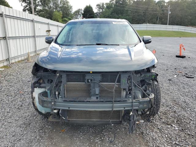 2015 FORD EDGE SEL - 2FMTK3J85FBB02149