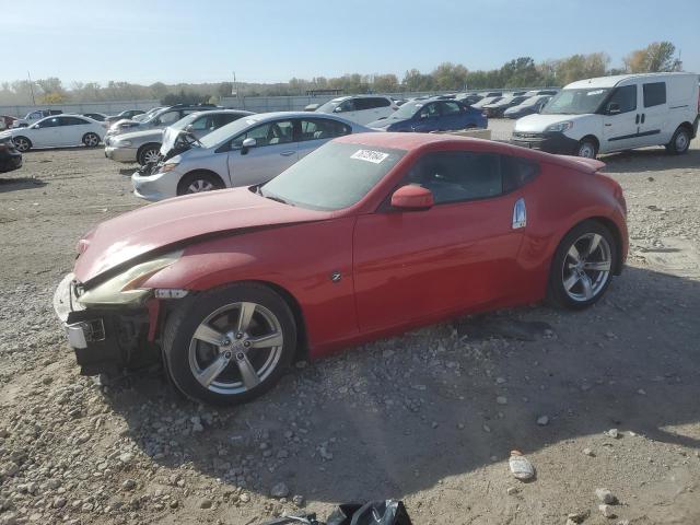 NISSAN 370Z