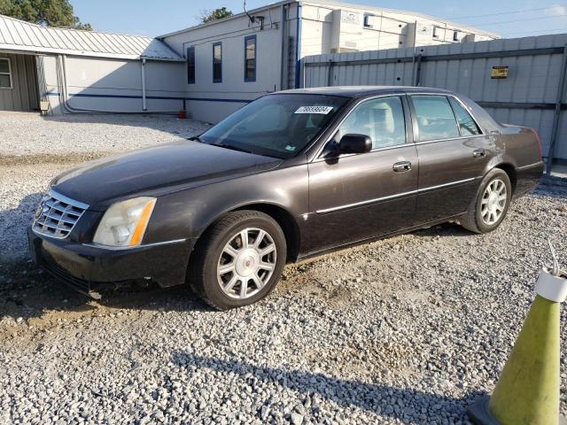 2008 CADILLAC DTS #2940781414