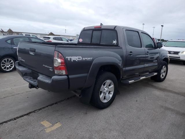 VIN 5TFJU4GN3FX067015 2015 Toyota Tacoma, Double Ca... no.3