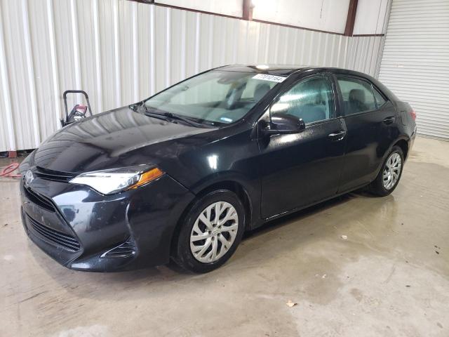 2019 TOYOTA COROLLA L #3033135994