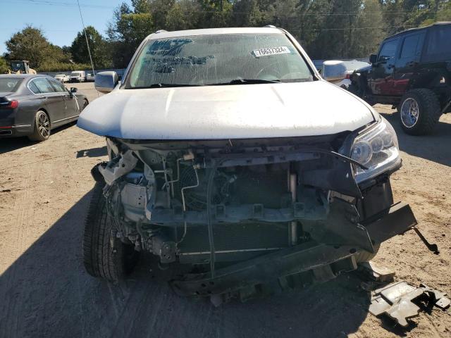 2016 LEXUS GX 460 - JTJBM7FX8G5129463