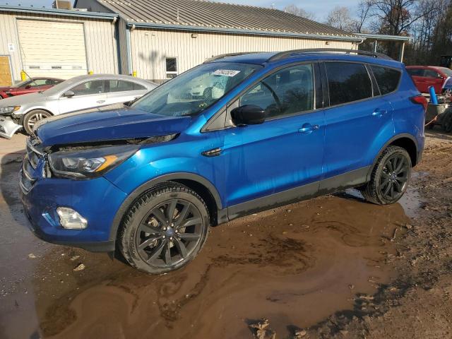 2019 FORD ESCAPE SE - 1FMCU9GD6KUA58328