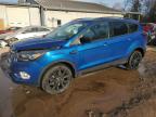 2019 FORD ESCAPE SE - 1FMCU9GD6KUA58328