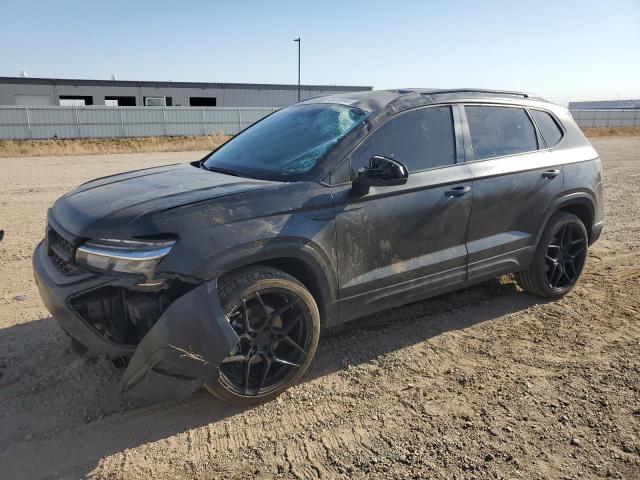 2022 VOLKSWAGEN TAOS SE #3024987128