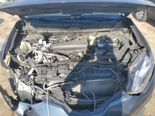2015 NISSAN ROGUE S - 5N1AT2MV9FC855330