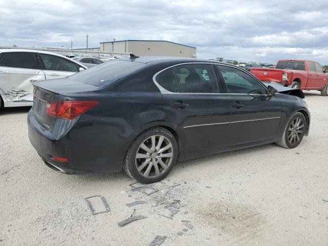 VIN JTHBE1BL4D5025496 2013 LEXUS GS350 no.3