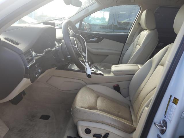 VIN WA1VAAF78KD012237 2019 Audi Q7, Prestige no.7