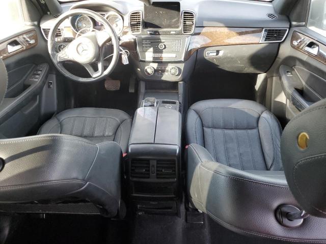 2018 MERCEDES-BENZ GLE 350 - 4JGDA5JB1JB057868