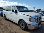 Lot #3024429542 2014 NISSAN NV 3500 S