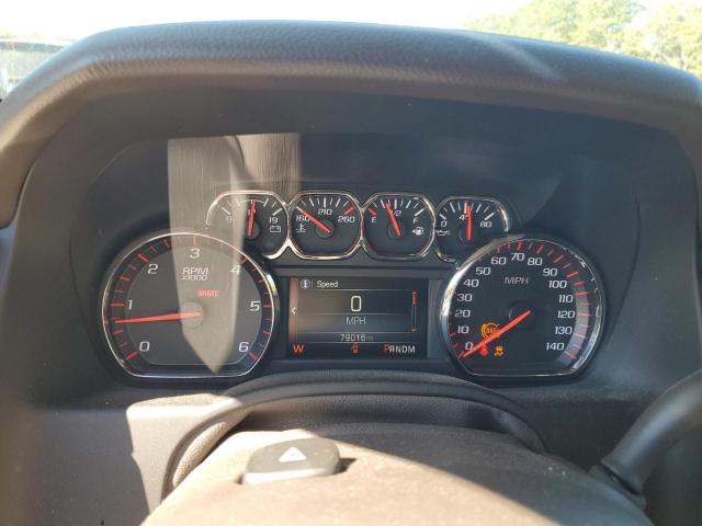 2016 GMC YUKON XL K - 1GKS2GKC4GR291132