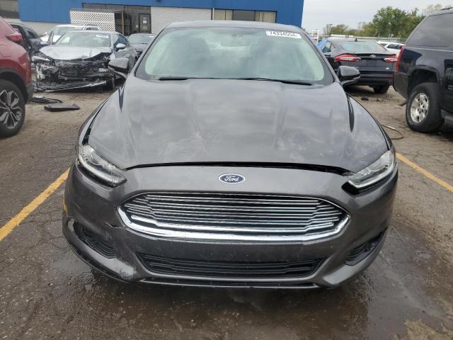 2016 FORD FUSION SE - 1FA6P0HD7G5112312