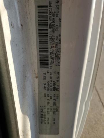 2020 RAM 1500 CLASS - 3C6JR6DT4LG168958