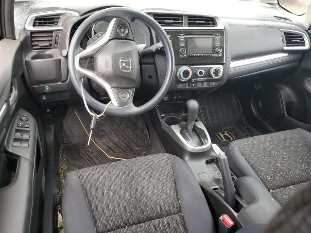 2016 HONDA FIT LX - JHMGK5H50GX023011