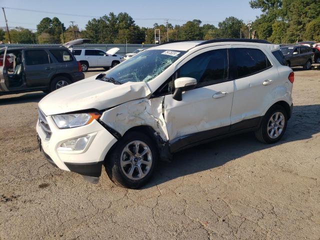 2020 FORD ECOSPORT S #2991672103