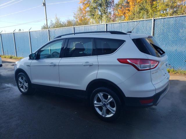 Vin: 1fmcu9gxxeuc71037, lot: 75887404, ford escape se 20142