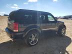 DODGE NITRO R/T photo