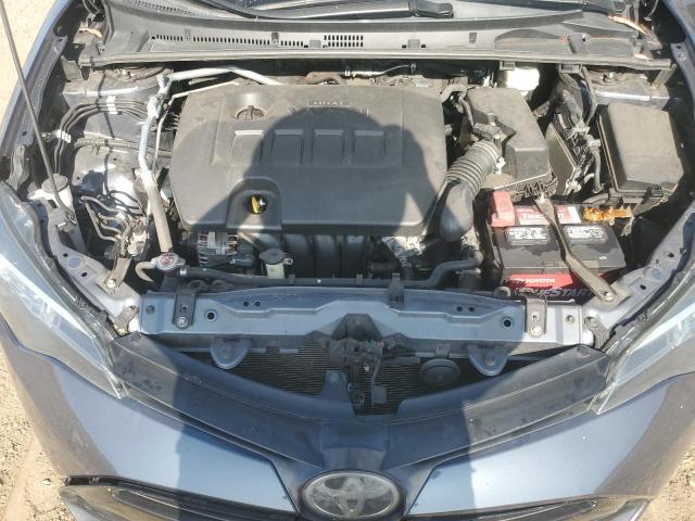 2019 TOYOTA COROLLA L - 2T1BURHE4KC224544