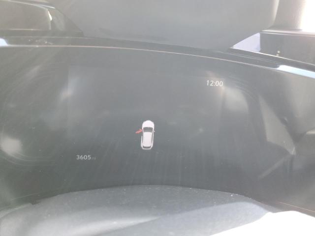 2023 LEXUS NX 350 2T2HGCEZ8PC020712