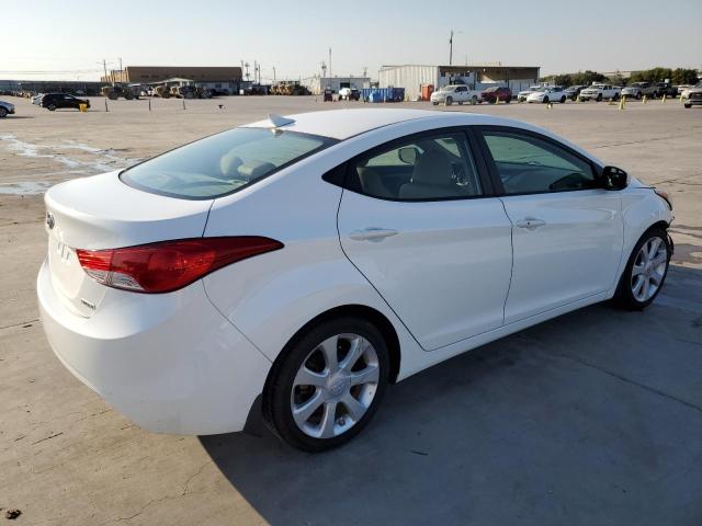 VIN 5NPDH4AE7DH429835 2013 Hyundai Elantra, Gls no.3