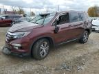 2018 HONDA PILOT EXL - 5FNYF6H59JB003440