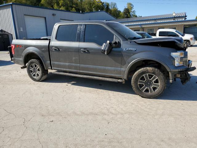 VIN 1FTEW1EF5GFB83376 2016 FORD F-150 no.4