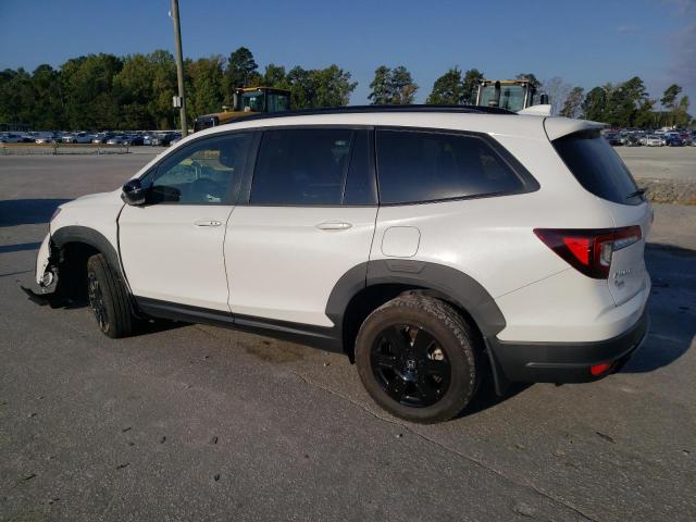 2022 HONDA PILOT TRAI - 5FNYF6H86NB075888