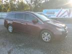 HONDA ODYSSEY EX photo