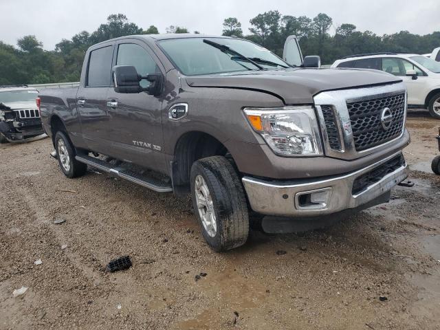 VIN 1N6BA1F48GN517286 2016 Nissan Titan, SL no.4