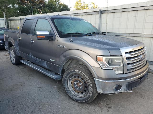 VIN 1FTFW1ET6DFC13121 2013 Ford F-150, Supercrew no.4