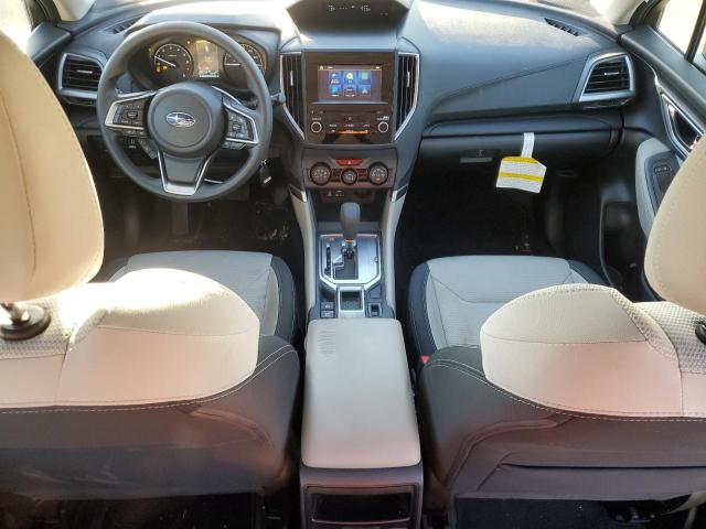 2022 SUBARU FORESTER JF2SKACC8NH518298