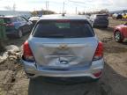 CHEVROLET TRAX LS photo