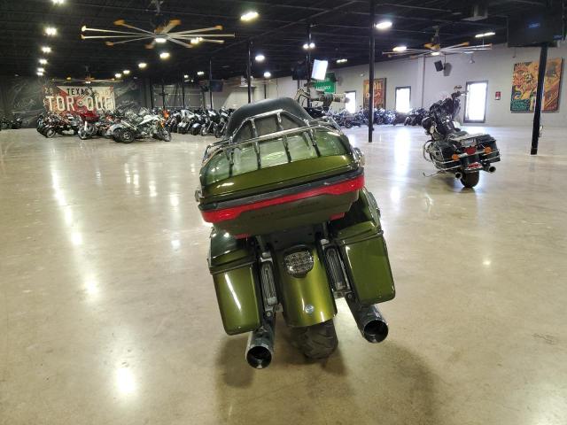 2022 HARLEY-DAVIDSON FLTRK - 1HD1KZF11NB659430