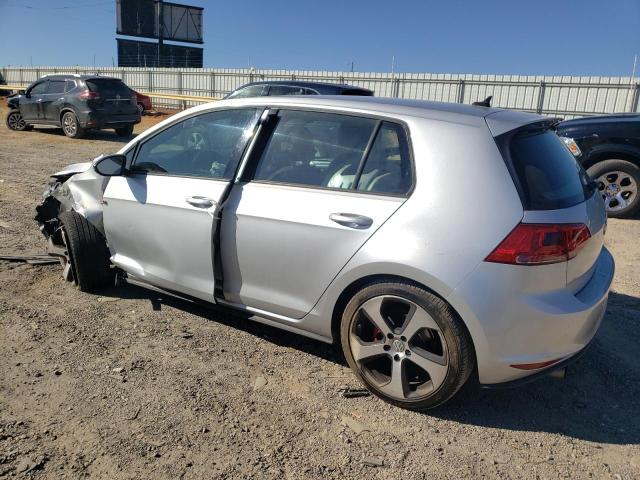 2016 VOLKSWAGEN GTI S/SE/A 3VW5T7AUXGM058094