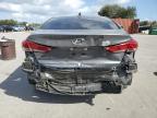 Lot #2943340703 2018 HYUNDAI ELANTRA SE