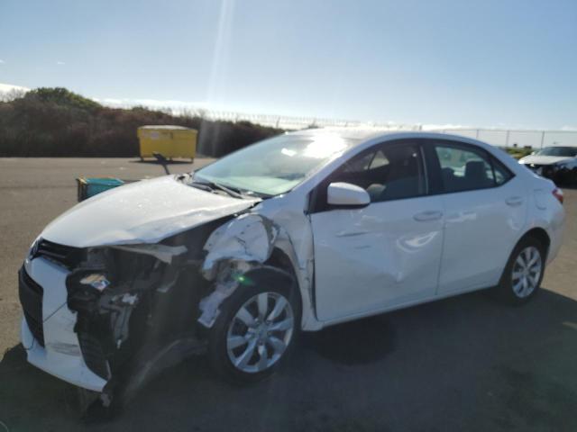 Vin: 5yfburhe8ep042981, lot: 74151964, toyota corolla l 2014 img_1