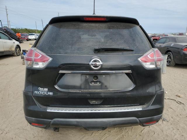 VIN KNMAT2MT3GP732975 2016 Nissan Rogue, S no.6