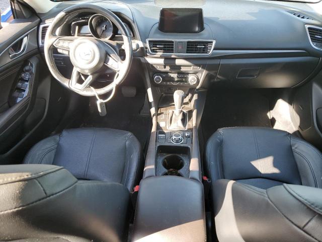 2017 MAZDA 3 GRAND TO - JM1BN1M39H1150666