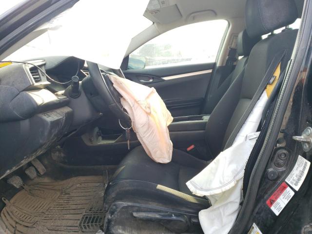 2016 HONDA CIVIC DX 2HGFC2E28GH007809