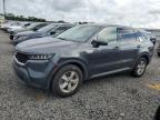 2021 KIA SORENTO LX - 5XYRG4LC8MG065260