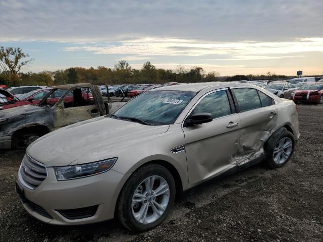 2017 FORD TAURUS SE 2017