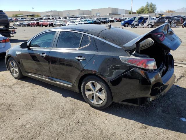 VIN KNAGM4AD7F5083009 2015 KIA OPTIMA no.2